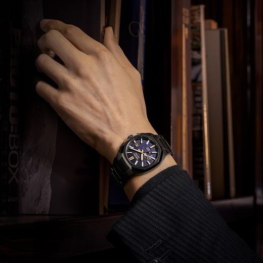 SEIKO ASTRON SSJ021J1 MORNING STAR LIMITED EDITION - ASTRON - ZNAČKY