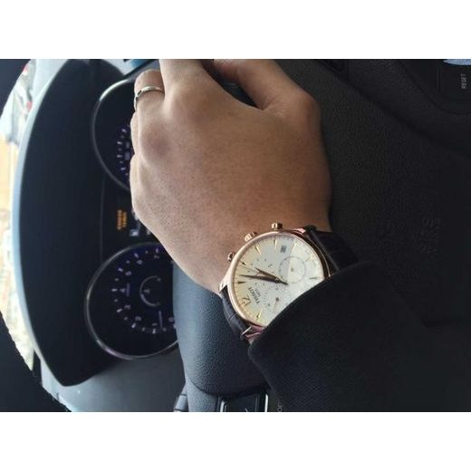 TISSOT TRADITION QUARTZ T063.617.36.037.00 - TRADITION - ZNAČKY