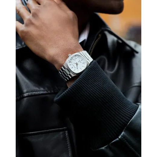 BULOVA SUPER SEVILLE PRECISIONIST 96A344 MAGNESITE - ARCHIVE SERIES - MĂRCI