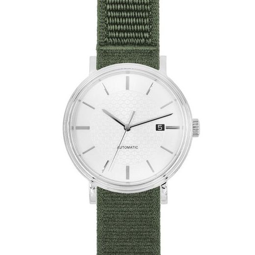 ŘEMÍNEK HIRSCH VOCEM - ZELENÝ - ŘEMÍNKY - OSTATNÍ