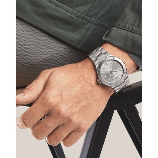 BAUME & MERCIER RIVIERA 10622 - RIVIERA - ZNAČKY