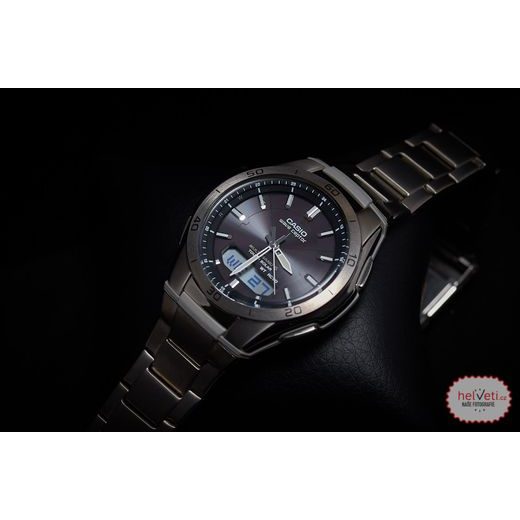 CASIO WVA-M640TD-1AER - CASIO - BRANDS