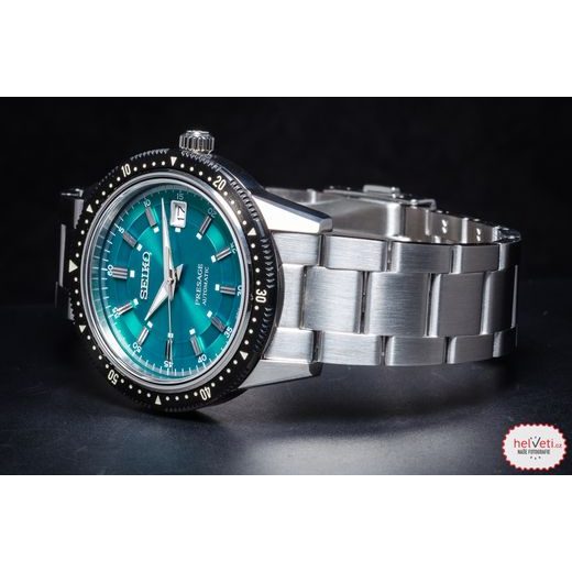 SEIKO PRESAGE SPB129J1 LIMITED EDITION - SEIKO - ZNAČKY