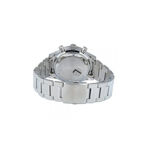 SEIKO QUARTZ CHRONOGRAPH SSB445P1 - CHRONOGRAF - MĂRCI