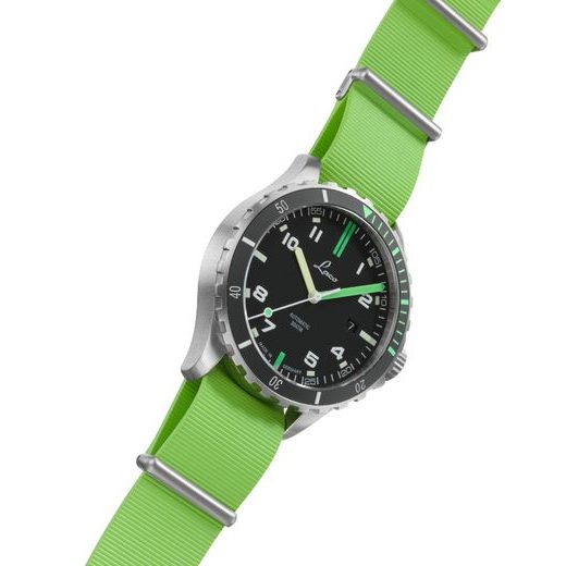 LACO AMAZONAS 42 RB - SQUAD - BRANDS