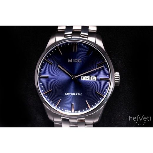 MIDO BELLUNA SUNRAY M024.630.11.041.00 - BELLUNA - BRANDS