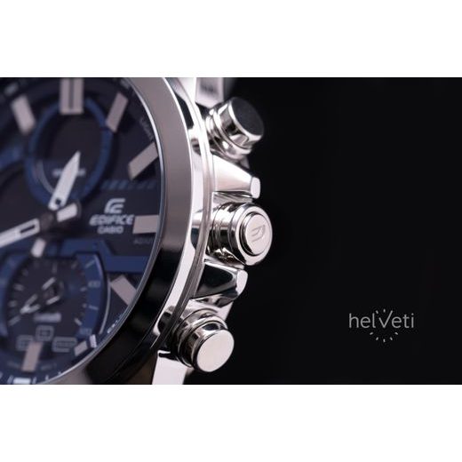 CASIO EDIFICE ECB-30D-2AEF - EDIFICE - BRANDS