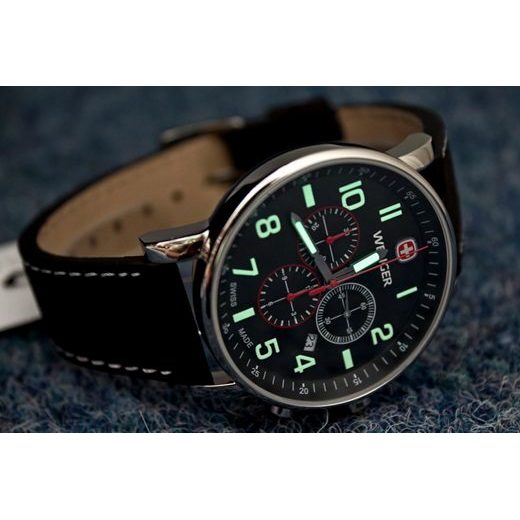 WENGER COMMANDO CHRONO 01.1243.104 - WENGER - ZNAČKY