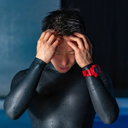 CASIO G-SHOCK SEA FROGMAN GW-8230NT-4ER - FROGMAN - BRANDS