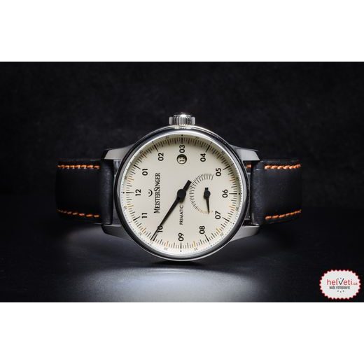 MEISTERSINGER PRIMATIC PR903 - PRIMATIC - BRANDS