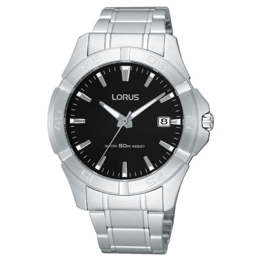 LORUS RXH25GX9 - ARCHÍV