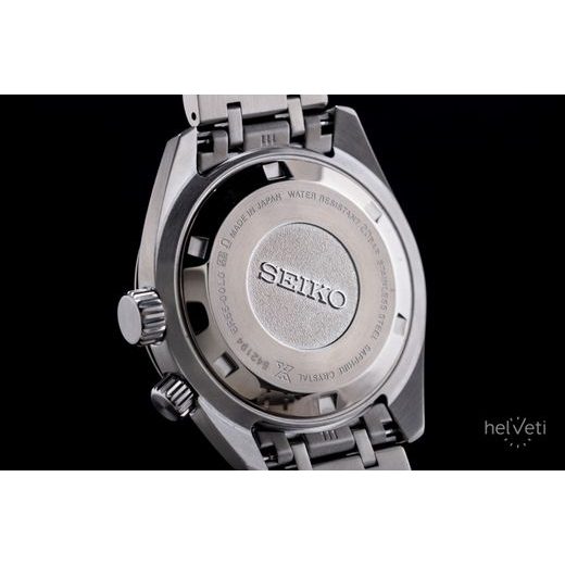 SEIKO PROSPEX SPEEDTIMER SPB513J1 - PROSPEX - MĂRCI
