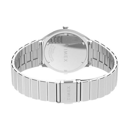 TIMEX Q REISSUE 1975 SSQ TW2Y06100UK - TIMEX - ZNAČKY