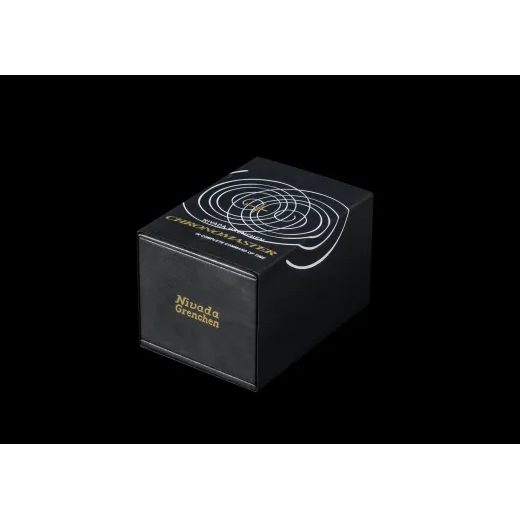 NIVADA GRENCHEN CHRONOMASTER BROAD ARROW N MANUAL - CHRONOMASTER - BRANDS