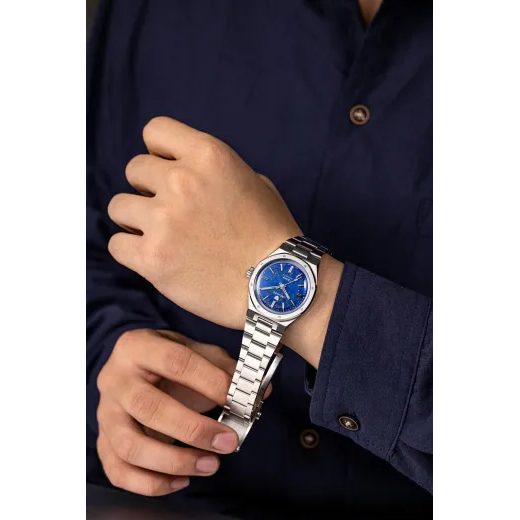 NIVADA GRENCHEN F77 LAPIS LAZULI 68009A77 - F77 - BRANDS