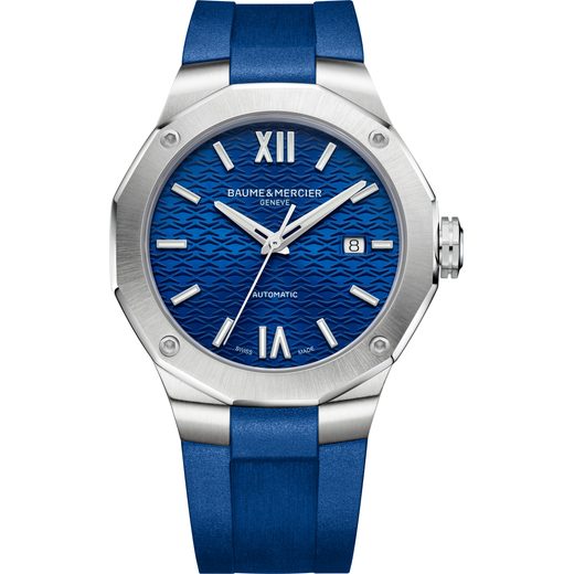 BAUME & MERCIER RIVIERA 10619 - RIVIERA - ZNAČKY
