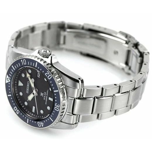 SEIKO PROSPEX SNE569P1 - PROSPEX - ZNAČKY