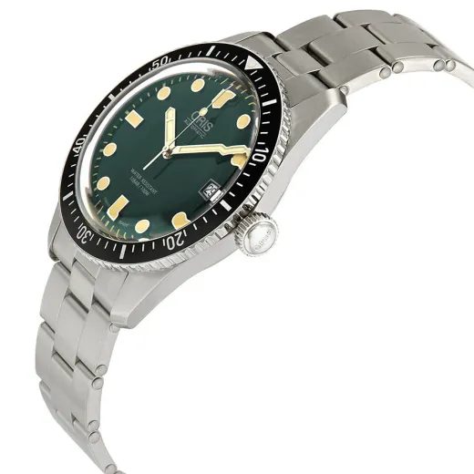 ORIS DIVERS SIXTY-FIVE 01 733 7720 4057-07 8 21 18 - DIVERS - ZNAČKY