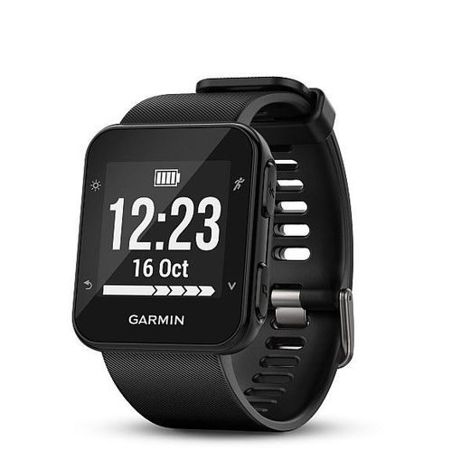 GARMIN FORERUNNER 35 OPTIC BLACK 010-01689-10 - GARMIN - ZNAČKY