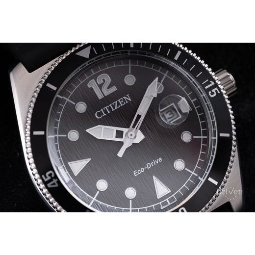 CITIZEN ECO-DRIVE SPORTS AW1889-00E - SPORTS - BRANDS