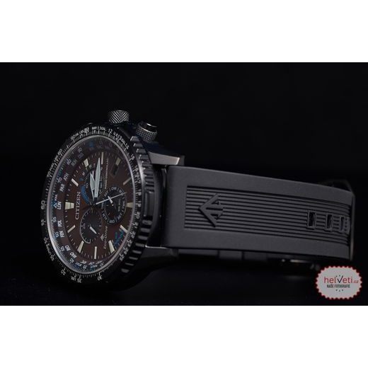 CITIZEN PROMASTER RADIO CONTROLLED CB5005-13X - PROMASTER - ZNAČKY