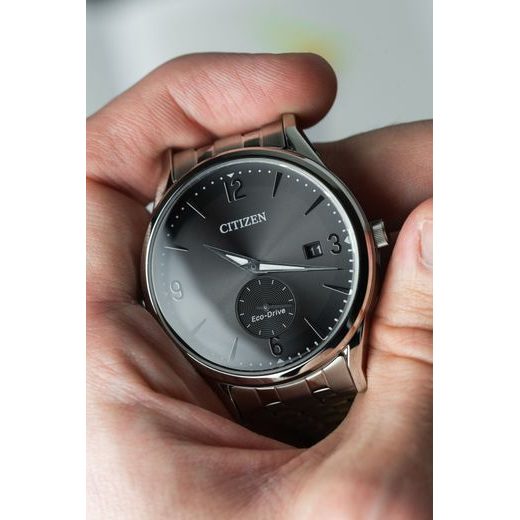 CITIZEN ELEGANT ECO-DRIVE BV1111-75E - ELEGANT - ZNAČKY