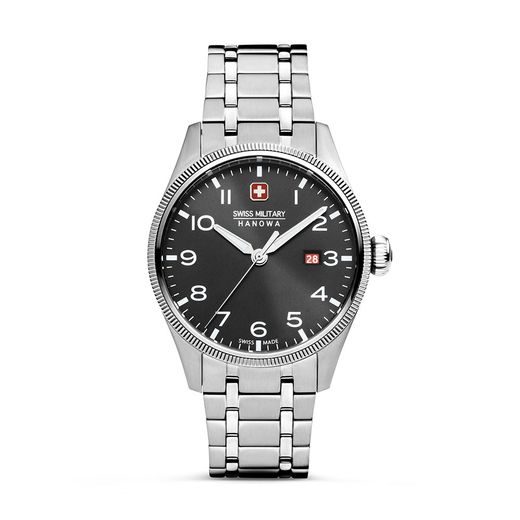 SWISS MILITARY HANOWA THUNDERBOLT SMWGH0000801 - THUNDERBOLT - BRANDS