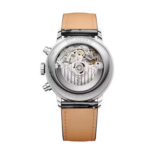 BAUME & MERCIER CLASSIMA 10484 - CLASSIMA - BRANDS