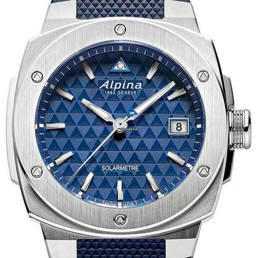 ALPINA ALPINER EXTREME SOLARMETRE AL-140N3AE6 - ALPINER SOLARMETRE - BRANDS