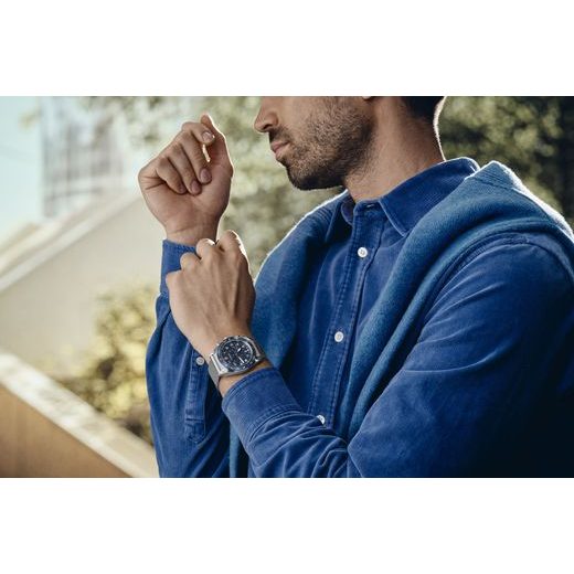 VICTORINOX SWISS ARMY CHRONO 242049 - SWISS ARMY - BRANDS