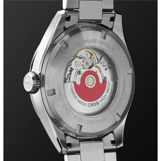 ORIS BIG CROWN PROPILOT BIG DAY DATE 01 752 7760 4063-07 8 22 08P - PROPILOT - ZNAČKY