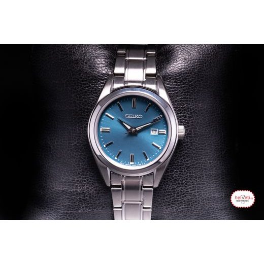 SEIKO QUARTZ SUR531P1 - QUARTZ - ZNAČKY