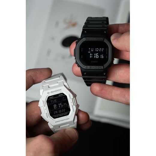 CASIO G-SHOCK GD-B500-7ER - G-SHOCK - BRANDS