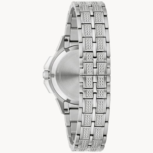 BULOVA CRYSTAL OCTAVA 96L305 - CRYSTAL - ZNAČKY