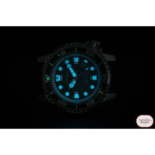 CITIZEN PROMASTER DIVER BN0158-18X - PROMASTER - BRANDS