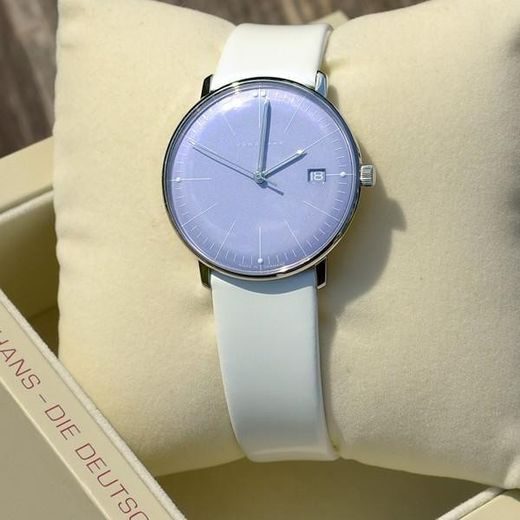 JUNGHANS MAX BILL DAMEN 047/4659.00 - JUNGHANS - ZNAČKY