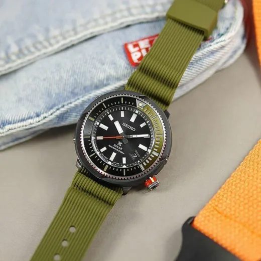 SEIKO PROSPEX SNE547P1 - PROSPEX - MĂRCI