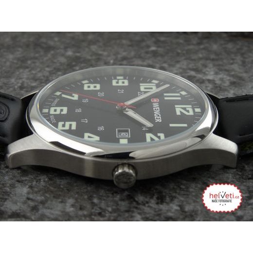 WENGER CITY ACTIVE 01.1441.113 - WENGER - MĂRCI