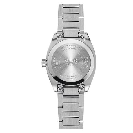 MIDO MULTIFORT TV 28 QUARTZ M049.110.11.263.00 - MULTIFORT - BRANDS