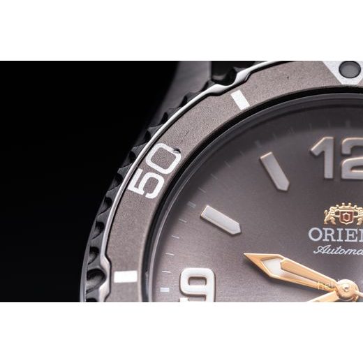 ORIENT MAKO III RA-AA0819N - MAKO - BRANDS