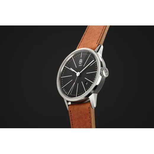 ROBOT APLOS BLACK - APLOS - BRANDS