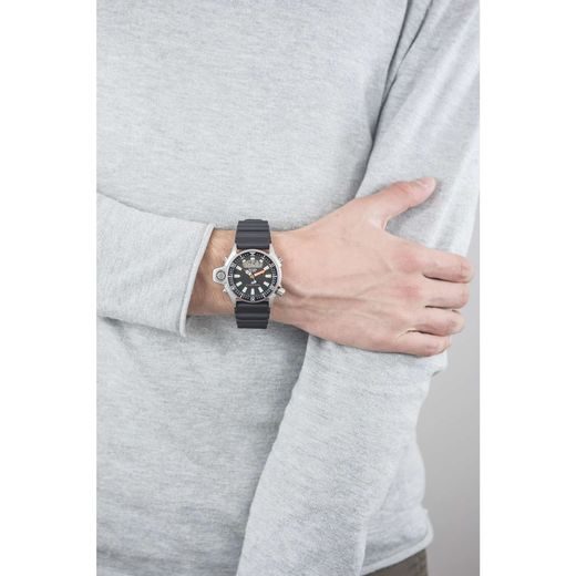 CITIZEN PROMASTER AQUALAND JP2000-08E - PROMASTER - BRANDS