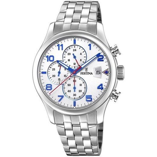 FESTINA CHRONO SPORT 20374/4 - CHRONO SPORT - ZNAČKY