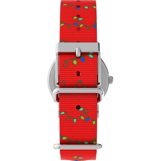 TIMEX PEANUTS® WEEKENDER TW2Y395006B - TIMEX - BRANDS