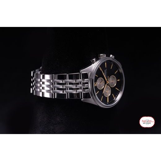 FESTINA CHRONOGRAPH 20285/A - CHRONOGRAPH - ZNAČKY