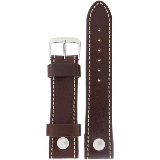 KOŽENÝ ŘEMÍNEK JUNKERS 22MM 360400000522 - STRAPS - ACCESSORIES