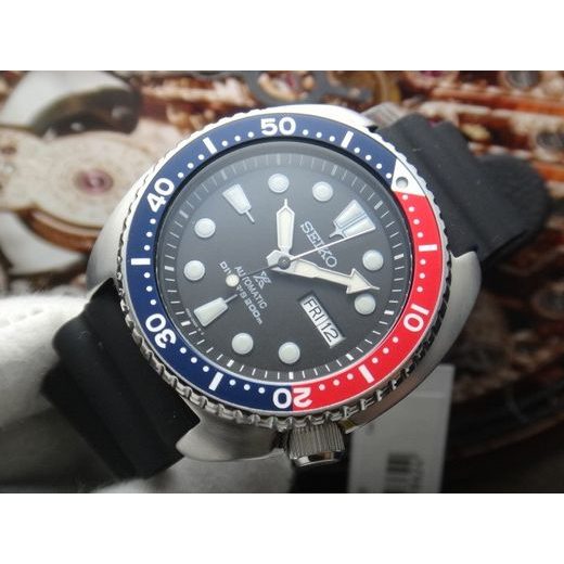 SEIKO PROSPEX SRPE95K1 - PROSPEX - BRANDS