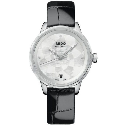 MIDO RAINFLOWER M043.207.16.116.00 - RAINFLOWER - BRANDS