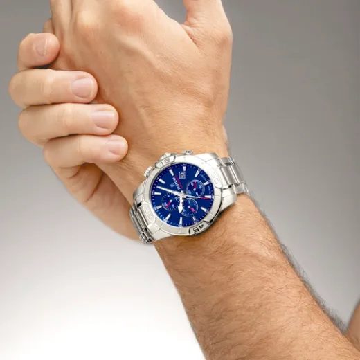 FESTINA TIMELESS CHRONOGRAPH 20704/2 - TIMELESS CHRONOGRAPH - BRANDS