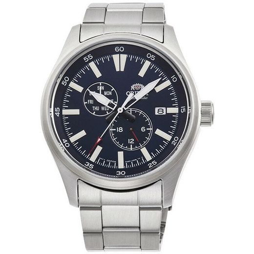 ORIENT SPORTS DEFENDER II RA-AK0401L - SPORTS - BRANDS